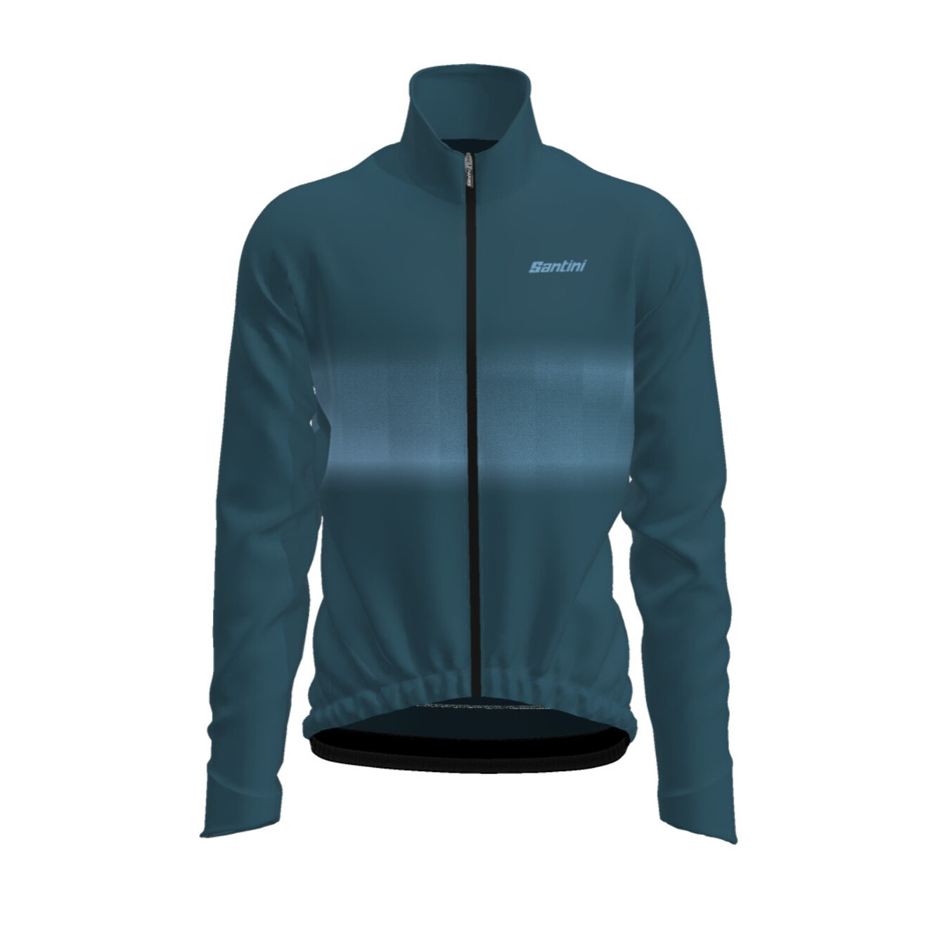 Mist - Giubbino - Verde Acqua - Uomo