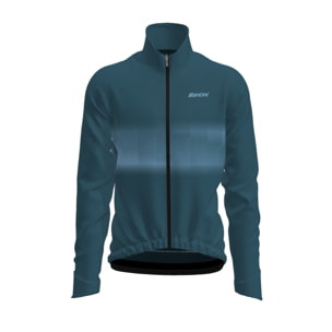 Mist - Giubbino - Verde Acqua - Uomo