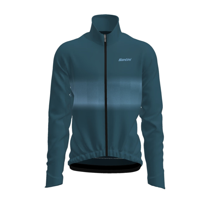 Mist - Giubbino - Verde Acqua - Uomo