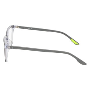 Gafas de Vista Nike 7184 029 de Acetato Hombre 53 mm