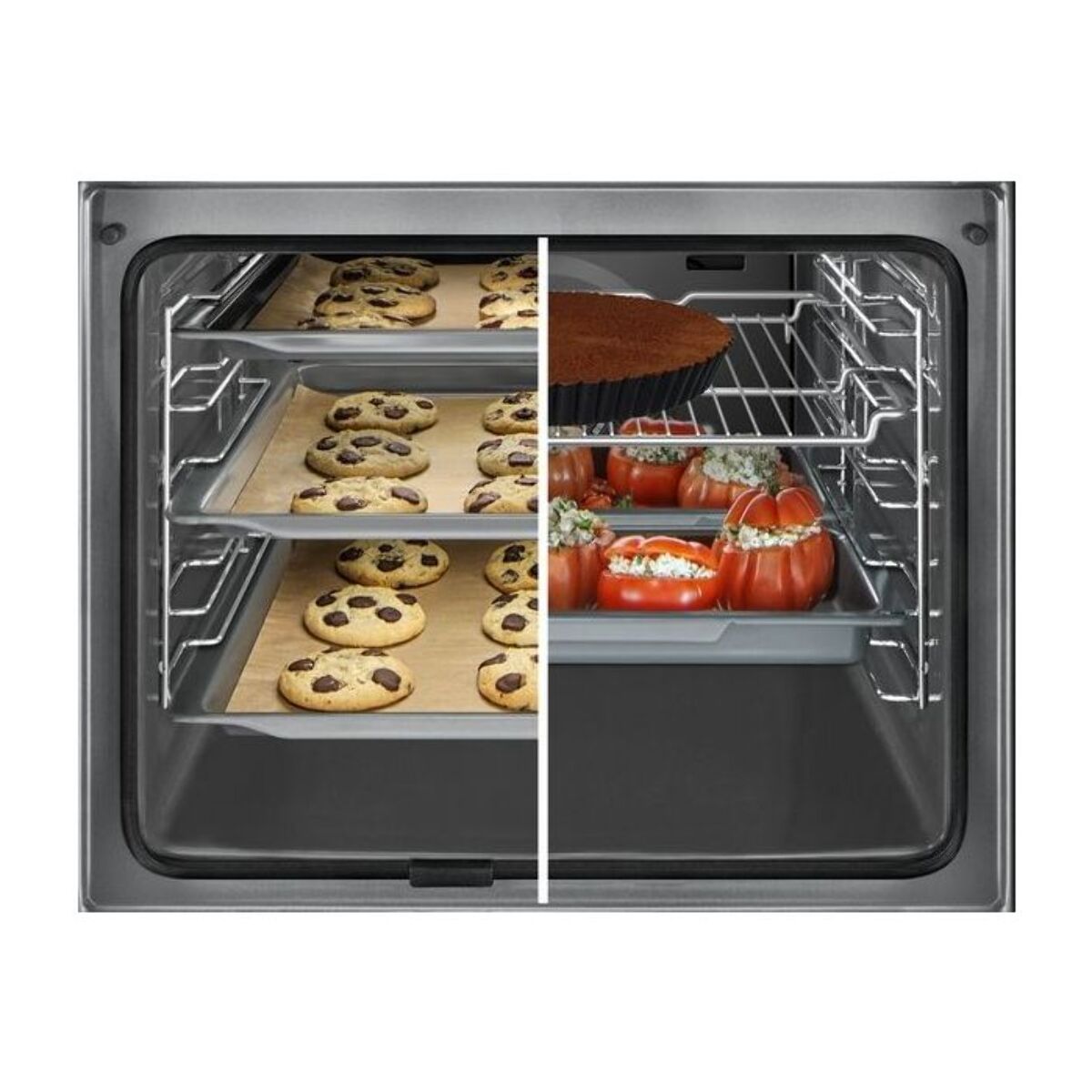 Four encastrable BOSCH HBF133BR0F