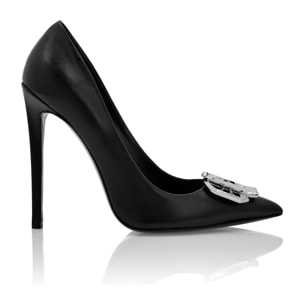 PHILIPP PLEIN Pumps GOTHIC PLEIN