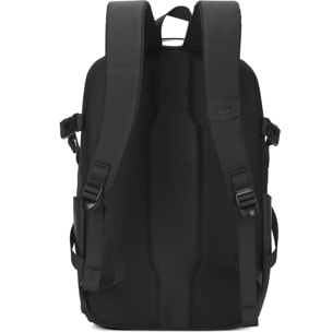 Zaino uomo Kaelen Chic - Poliestere - 29.5 x 47.5 x 13.5 cm