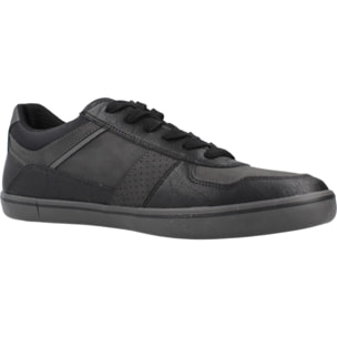 Sneakers de  Hombre de la marca GEOX  modelo U ELVER NEGRO