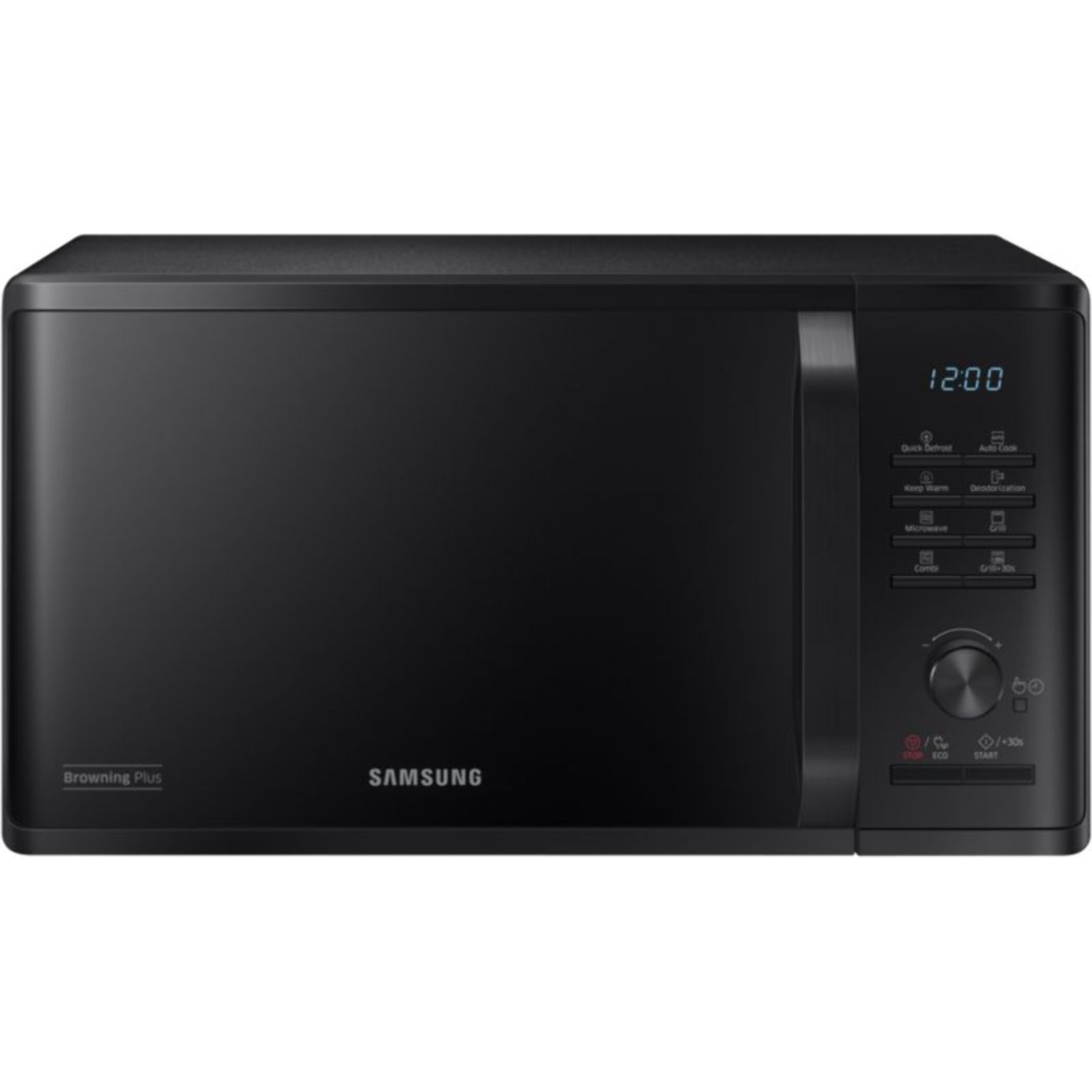 Micro ondes grill SAMSUNG MG23K3515AK/EF