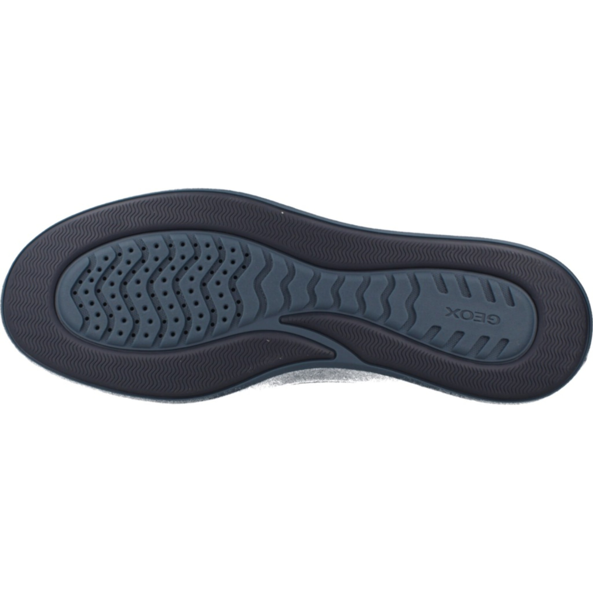 Sneakers de  Hombre de la marca GEOX  modelo U BALTMOORE AZUL