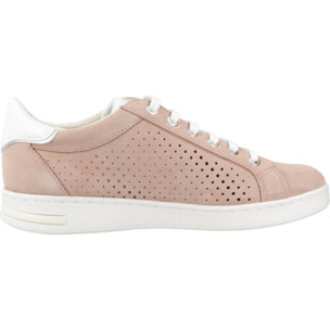 Sneakers de  Mujer de la marca GEOX  modelo D JAYSEN Pink