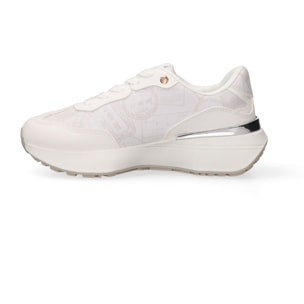 Sneakers da donna Valora Prime - 100% poliuretano