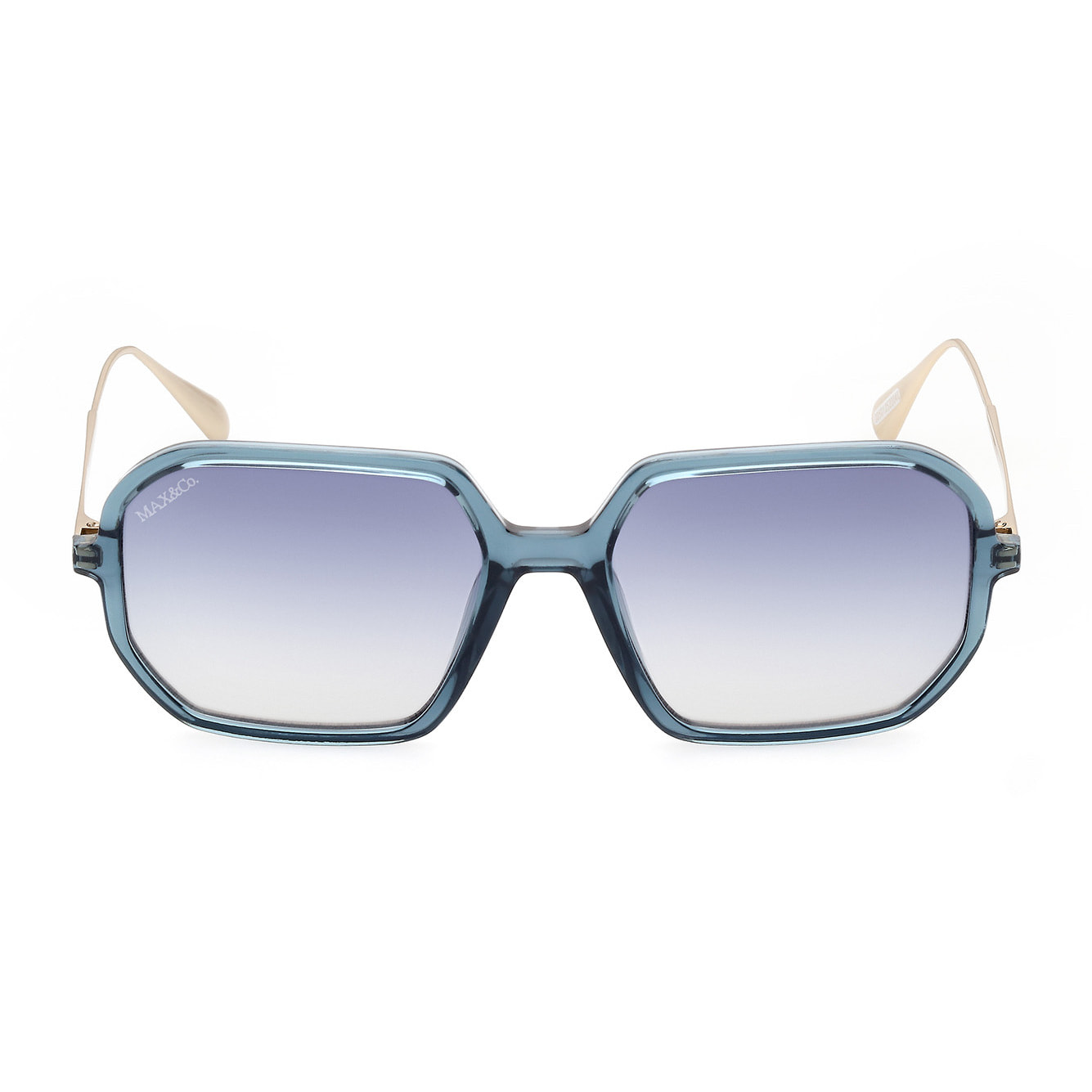 MAX&Co. - Occhiali da sole in iniettato per donna