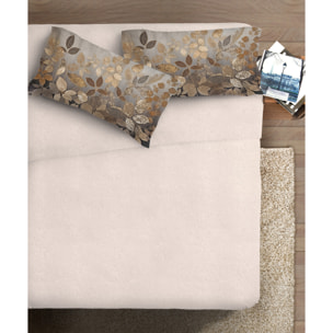 Completo letto 2 Piazze IPERSAN fotografico Fine-Art Medina