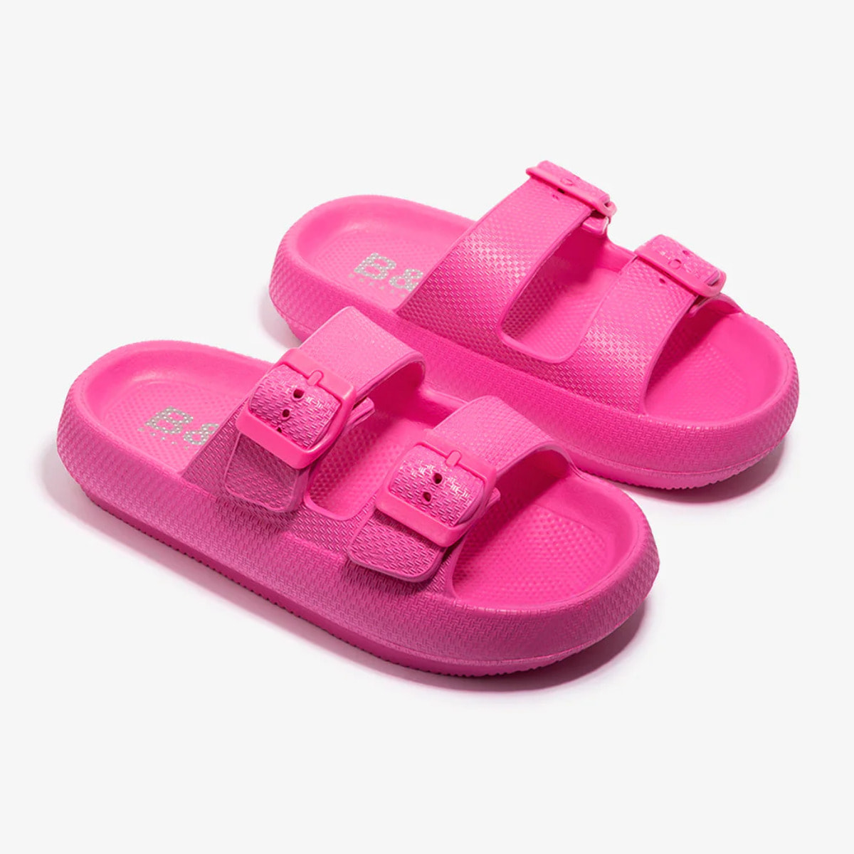 B&W Break&Walk - Sandali estivi donna e bambina comodi