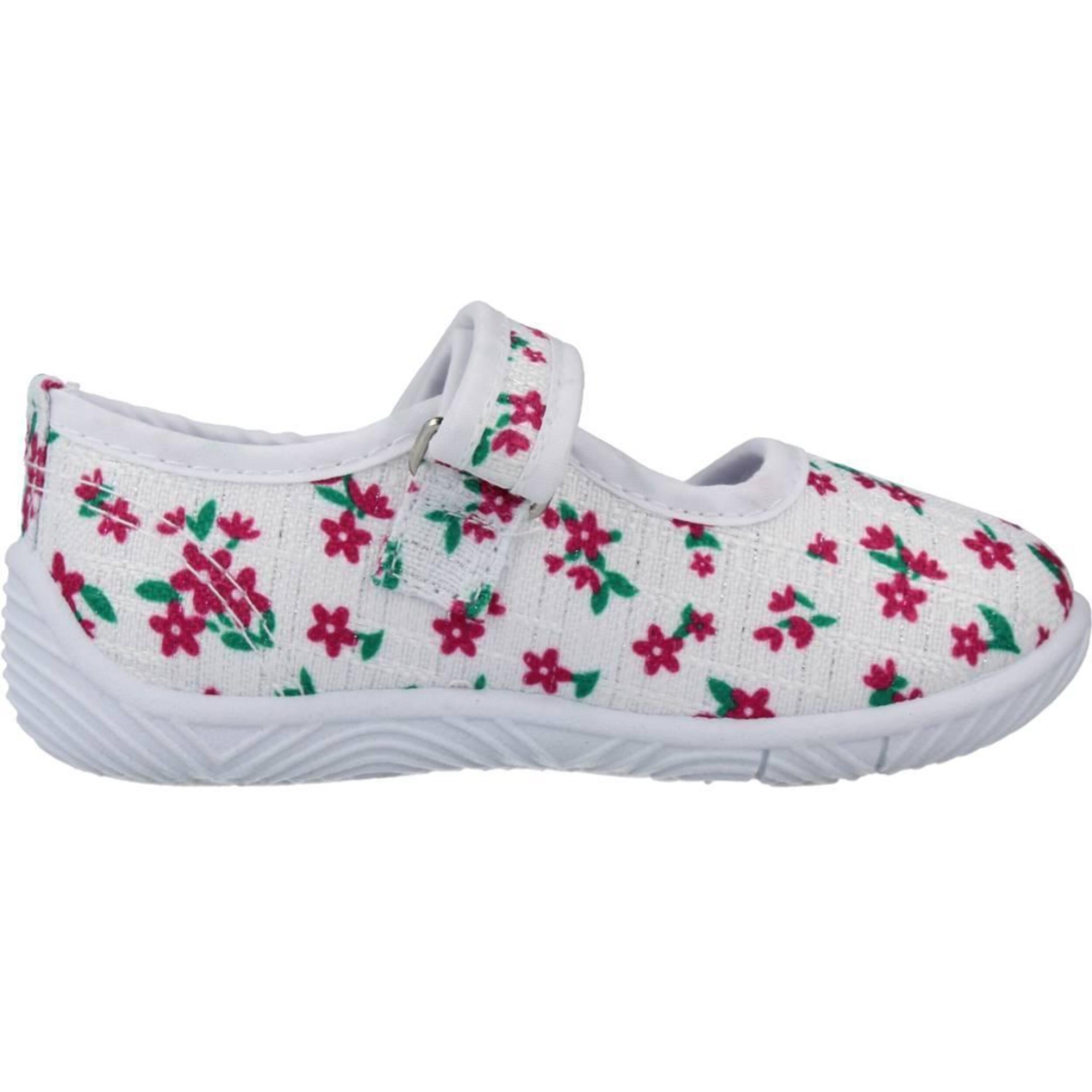 Zapatos Niña de la marca CHICCO  modelo TESSY FLORAL