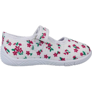 Zapatos Niña de la marca CHICCO  modelo TESSY FLORAL