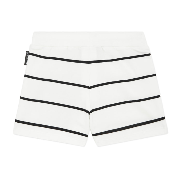 PHILIPP PLEIN Pantalones cortos