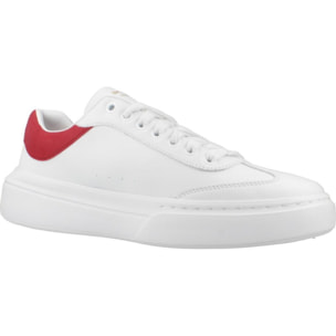 Sneakers De  Hombre Cordova Classic - Li Blanco