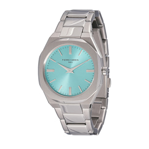 Reloj Pierre Cardin CF.1008.MS.1 Mujer Analogico Cuarzo con Correa de Acero inoxidable