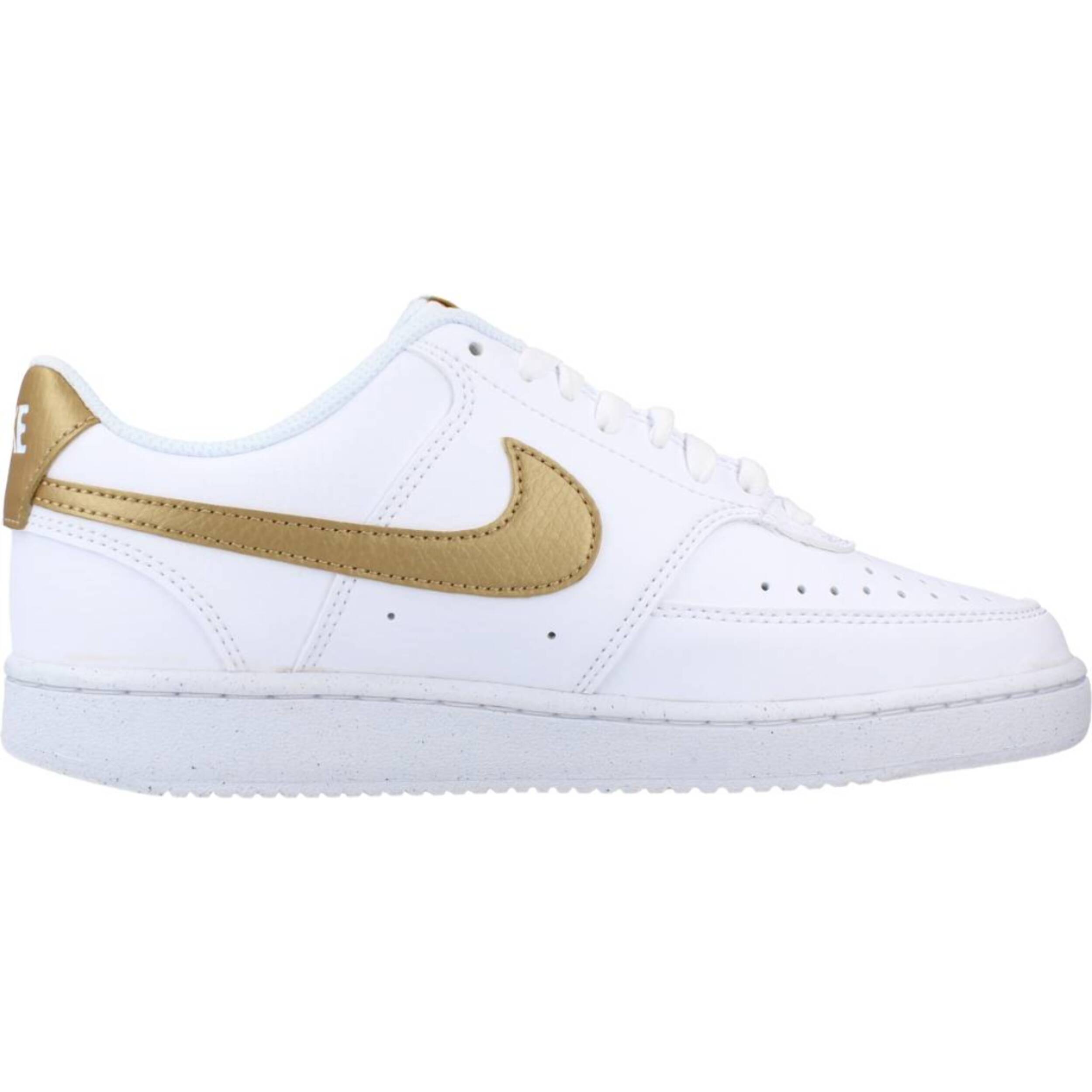 SNEAKERS NIKE COURT VISION LOW BE WOM