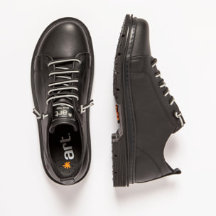 Zapatos 1897 NAPPA BLACK/ BIRMINGHAM color Black