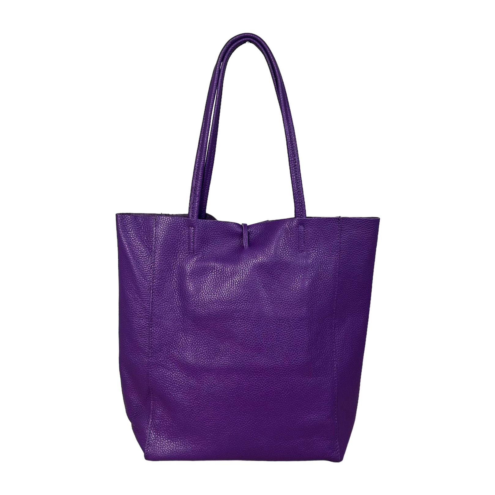 Bolso de compras Cheval Firenze Adele Viola