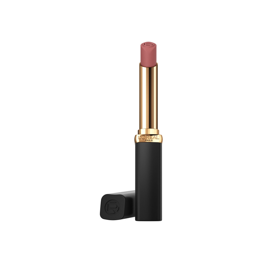 Color Riche Intense Volume Matte Nudes of Worth