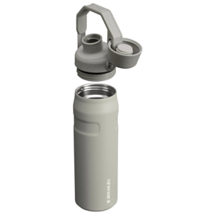 Borraccia Palestra - 0,7L - ICEFLOW™ BOTTLE FAST FLOW - Ash