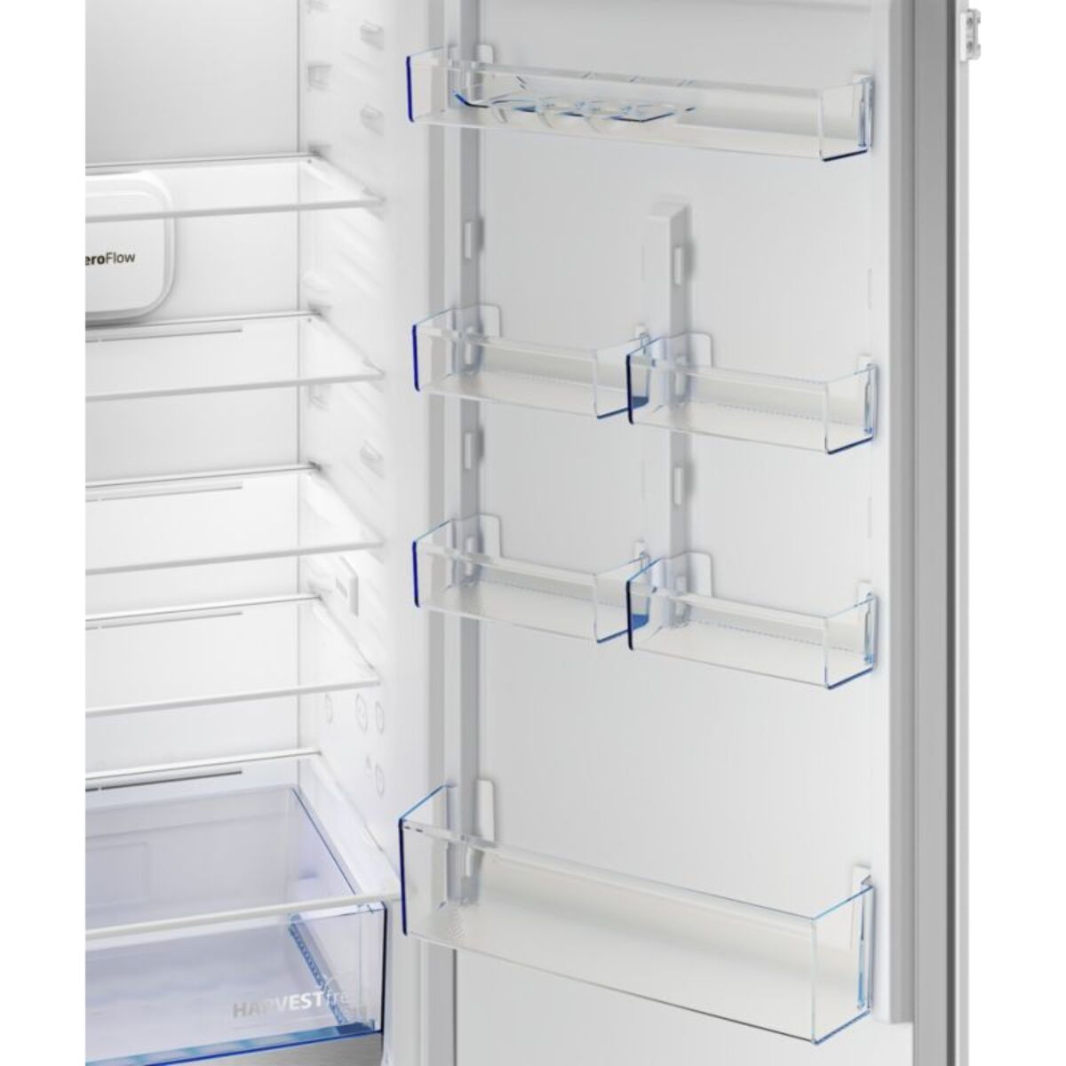 Réfrigérateur combiné encastrable BEKO B5BCNA325HS