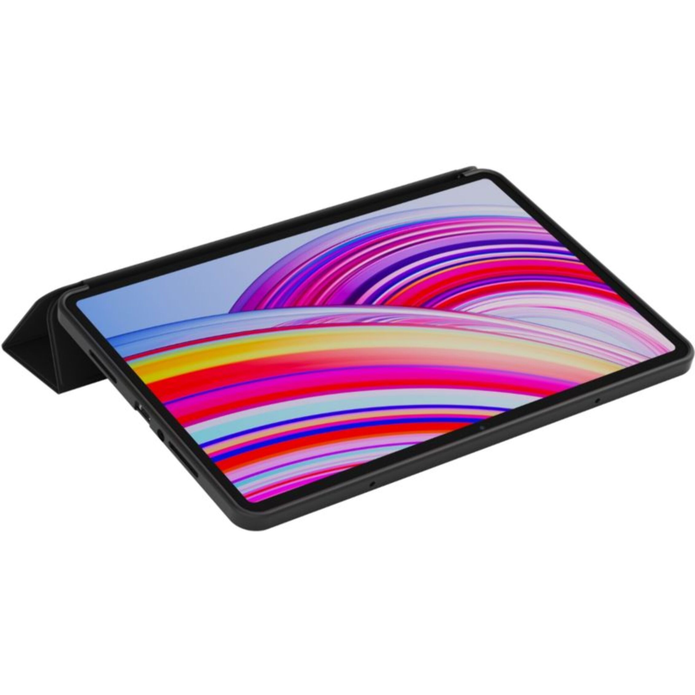 Etui MADE FOR XIAOMI Redmi Pad Pro Noir folio