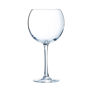 6 Copas de balón 70 cl Cabernet - Chef&Sommelier