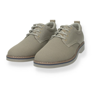 Derby Uomo Tata Italia Beige
