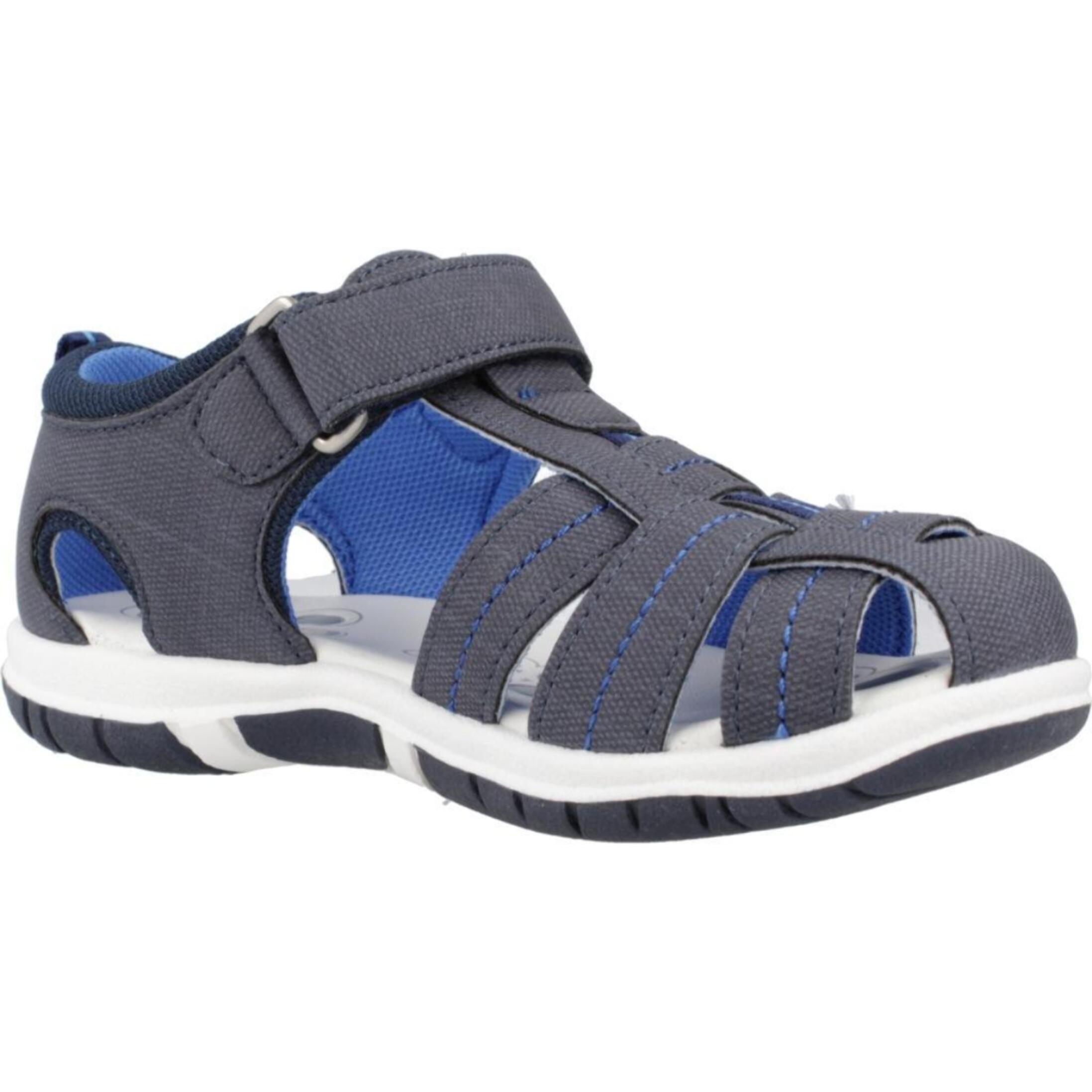 Sandalias Niño de la marca CHICCO  modelo FADO AZUL