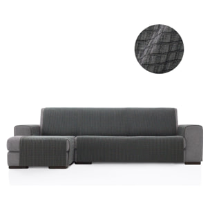 Cubre Sofá Chaise Longue Izquierda modelo COSIMA