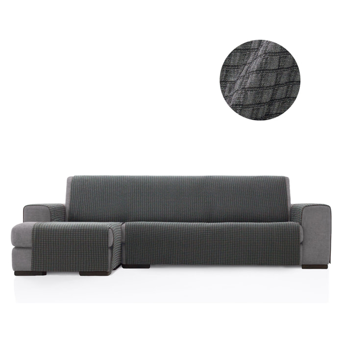 Cubre Sofá Chaise Longue Izquierda modelo COSIMA