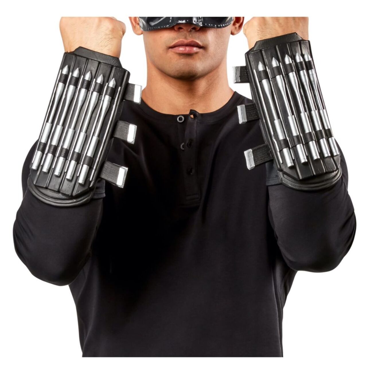 ACCESORIO BRAZO THE BATMAN AD