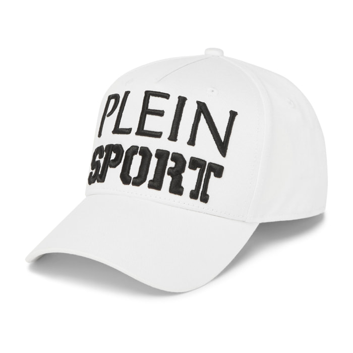 PLEIN SPORT Baseball Cap