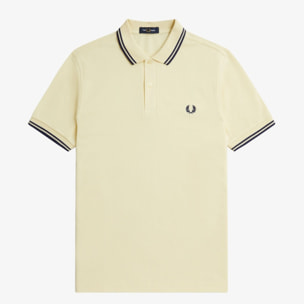 CAMISETA FRED PERRY M3600