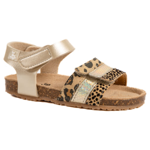 Sandalia BILLOWY DORADO