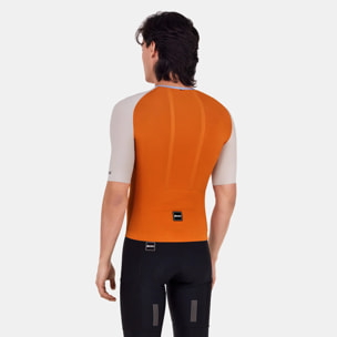 Pelle Maillot - Orange