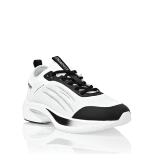 PLEIN SPORT Zapatilla Runner