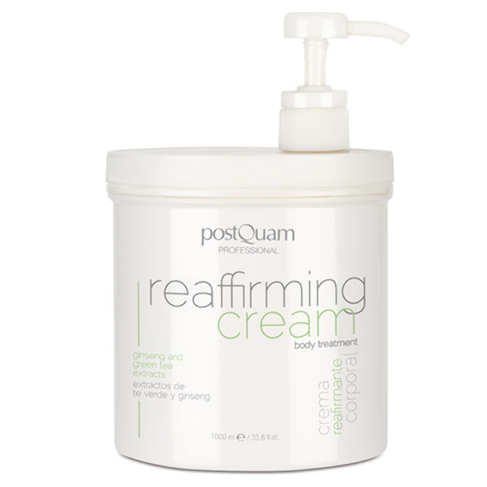 body reafirmant 1000 ml.