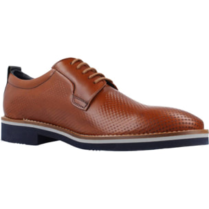 DERBIES - OXFORD KEEP HONEST ZAPATO CORDONES