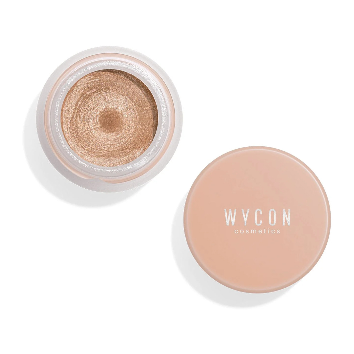 DREAM POT CREAMY EYESHADOW Ombretto in crema dal finish brillante
