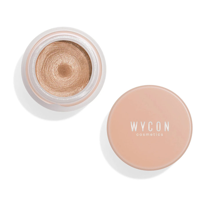 DREAM POT CREAMY EYESHADOW Ombretto in crema dal finish brillante