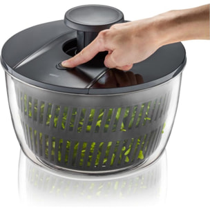 Essoreuse à salade GEFU a salade Push It