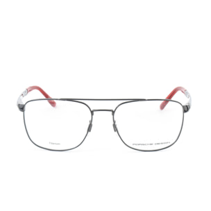 Montura de gafas Porsche Design Hombre P8370-C-56