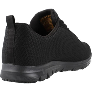 Sneakers De  Mujer Ghenter- Bronaugh Negro