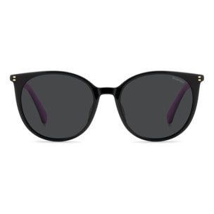 Gafas de Sol Polaroid PLD 4208/S/X 807 Polarizadas de Policarbonato Mujer 55 mm