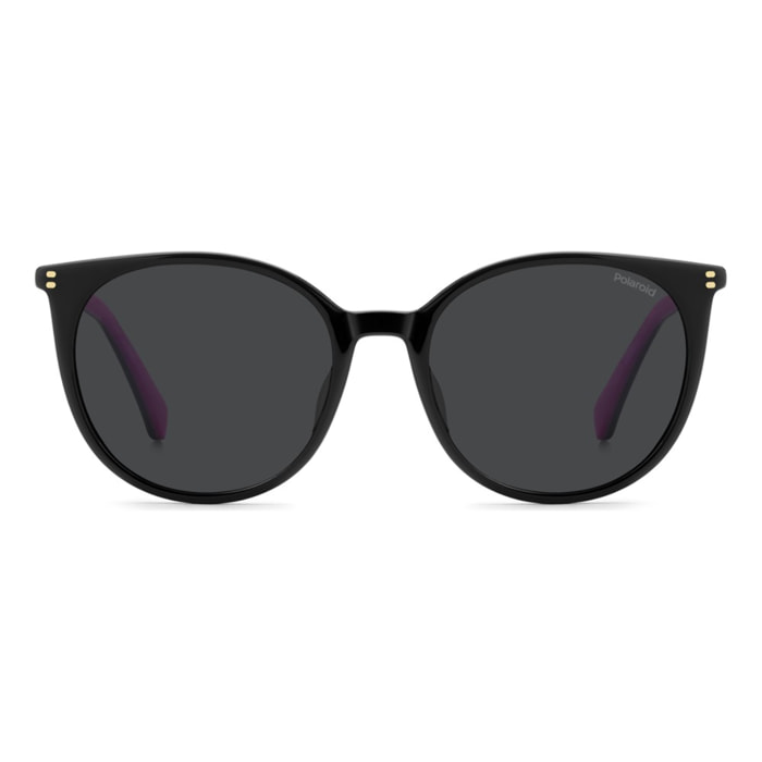 Gafas de Sol Polaroid PLD 4208/S/X 807 Polarizadas de Policarbonato Mujer 55 mm
