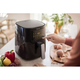 Airfryer PHILIPS L Série 3000 HD9252/70