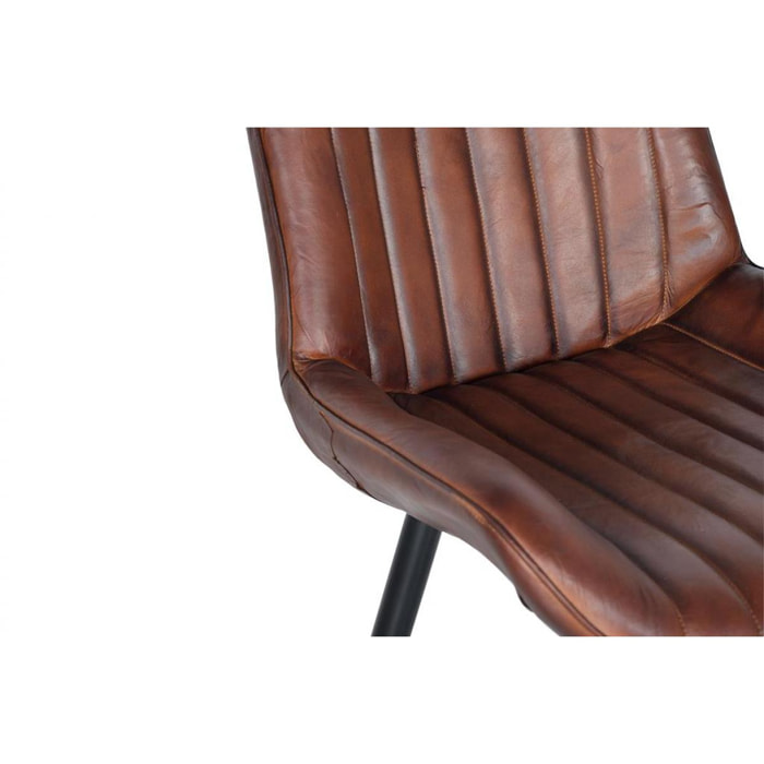Silla Giner y Colomer - 87x53x63cm