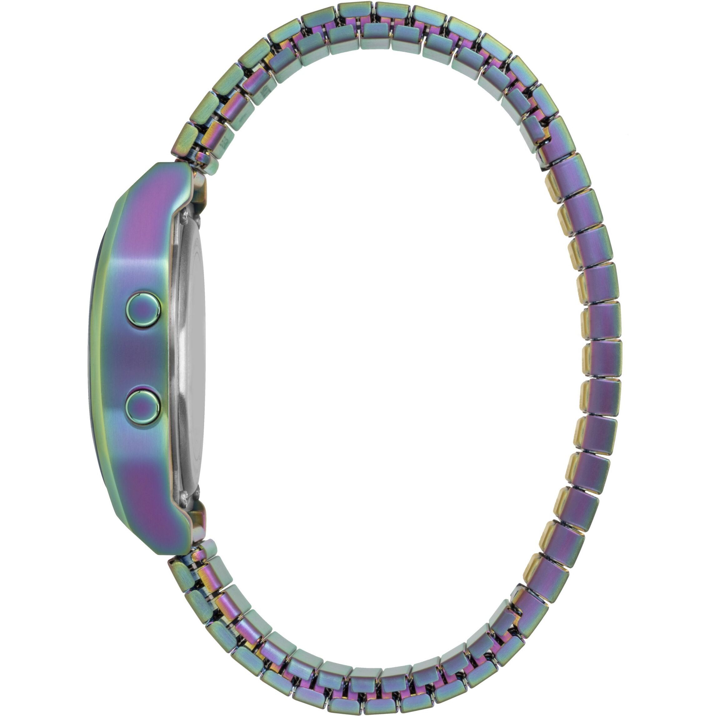 Timex Reloj Digital Timex 80